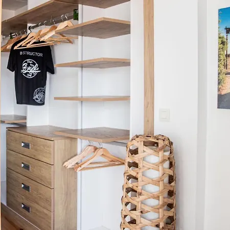 Amara Family & Surf With Oceanview And Pool Apartment